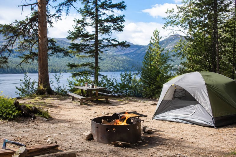 Creekside RV Park